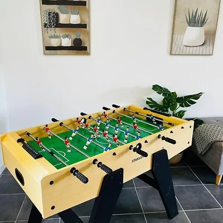 L'occitanette Holiday home
