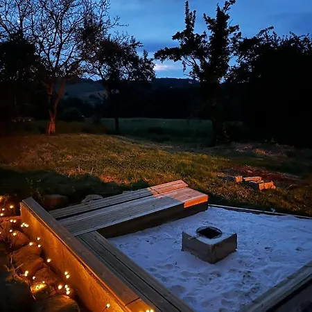 L'occitanette Holiday home