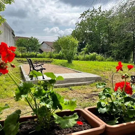 L'occitanette Holiday home Saint-Blancard
