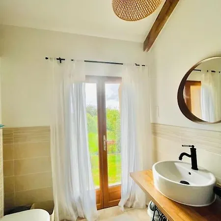Holiday home L'occitanette