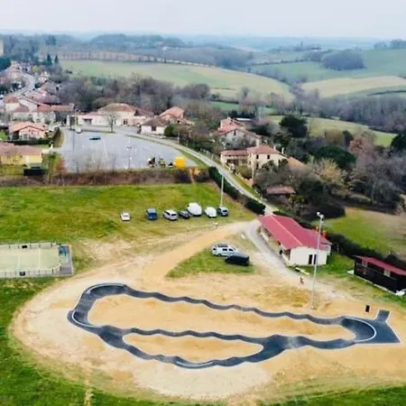L'occitanette *