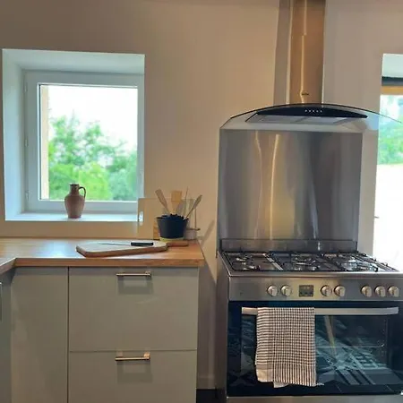 L'occitanette Holiday home Saint-Blancard