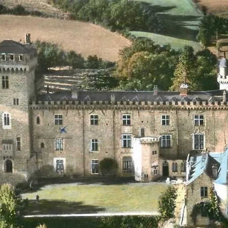 L'occitanette Holiday home *