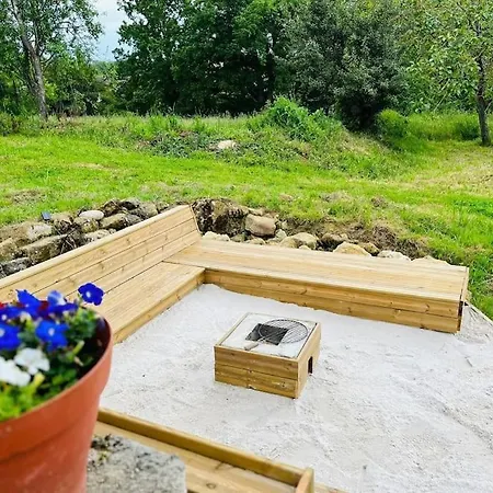 Holiday home L'occitanette