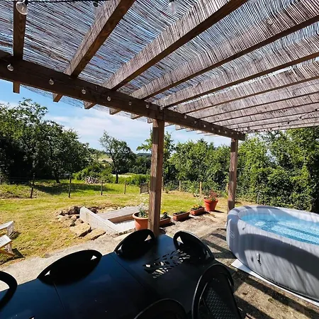 Holiday home L'occitanette *